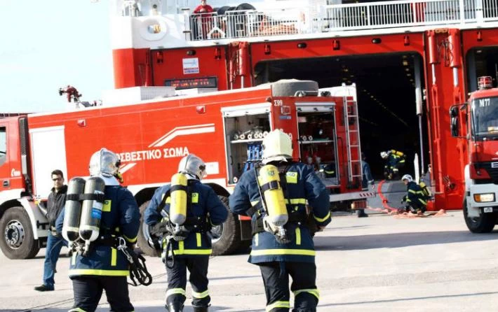 Ειδικό κριτήριο για την Πυροσβεστική να είναι κανείς Μουσουλμάνος- Προστασία μειονότητας ή ρατσισμός κατά των Ελλήνων;